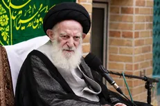 چرا شرکت در کلاس‌های آیت‌الله شبیری زنجانی زمان بسیار زیادی می‌طلبید؟
