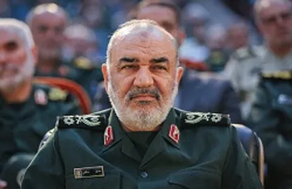 سردار سلامی: &laquo;حفاظت از مردم&raquo; محور همکاری سپاه و پدافند غیرعامل است