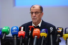 خسروی‌وفا: ثریا آقایی به مدت ۶ سال عضو IOC شد + فیلم