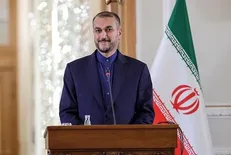 امیرعبداللهیان: گفتگو‌های ایرانی و سعودی در مسیر خوبی طی می‌شود/ ایران آماده است در کمتر از ۱۸ ماه دو نیروگاه بزرگ در لبنان ایجاد کنند + فیلم