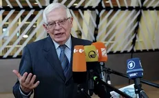 بورل: دیپلماسی تنها راه بازگشت به اجرای کامل برجام است