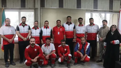 مربیان استقلال خوزستان به پویش ملی &laquo;جبهه مردمی ایران ما&raquo; پیوستند