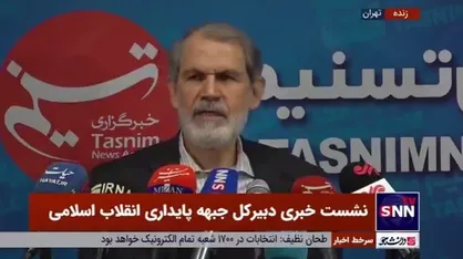 محصولی: دو تا سرلیست داریم؛ آقاتهرانی و قالیباف هر دو سرلیست هستند
