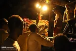 تصادف