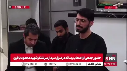 6 ، 7 خط از وصیتنامه پدرم که به زودی رونمایی می شود تعریف از کمالات مادرم هست
