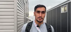 ملی پوش هندبال: تمام بازیکنان برای مرحله بعدی آماده هستند؛ تا لحظه آخر تلاش می‌کنیم