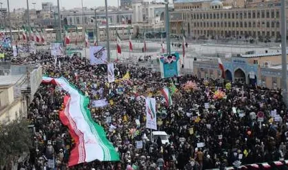 حجت&zwnj;الاسلام رئیسی سخنران ویژه راهپیمایی ۲۲ بهمن خراسانی جنوبی خواهد بود