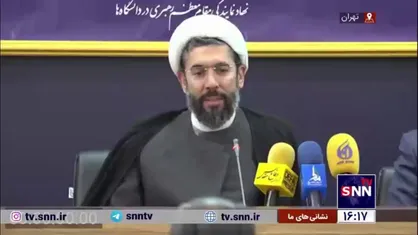 واکنش رئیس نهاد نمایندگی مقام معظم رهبری در دانشگاه&zwnj;ها به حادثه قتل دانشجوی دانشگاه تهران