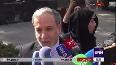 عراقچی: اروپا ظاهرا علاقه‌ای به همکاری ندارد