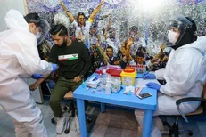 درخواست استقلال از سازمان لیگ؛ از ما تست کرونا بگیرید