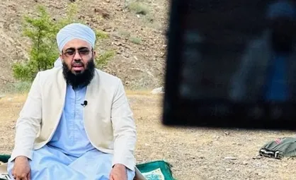 بی&zwnj;بی&zwnj;سی فارسی پروژه عبدالمالک ۲ را کلید زد