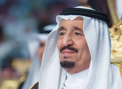 پادشاه عربستان فرماندهان ارشد نظامی را اخراج کرد