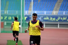 درخواست مهم کادر فنی پرسپولیس از عیسی آل کثیر