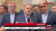 کاظمی: روایت جنگ رمضان در کتاب‌های درسی بازتاب داشته است