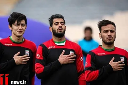 مدافع جنجالی کی روش رباط پاره کرد!