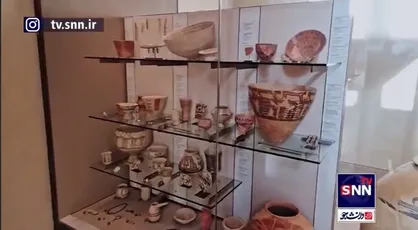 پاره&zwnj;هایی از تن ایران در تصرف موسیو&zwnj;ها