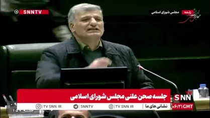 گودرزوند چگینی: دولت پذیرفت که میزان افزایش حقوق&zwnj; در سال ۱۴۰۵ نزدیک به تورم باشد