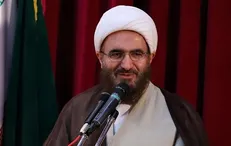 نماز جمعه این هفته در مراکز استان‌ها برگزار نمی‌شود