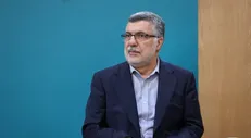 ظفرقندی: اگر این عدالت است، من بلد نیستم! + فیلم