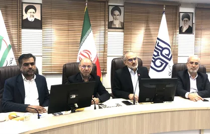 خیلی از کشور&zwnj;ها در صف خريد سلاح از ايران هستند / دستور رییس جمهور برای تغییر مدیرانی که نگاه تحولی ندارند