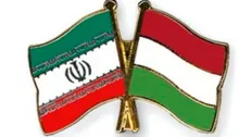 امضای سه یادداشت تفاهم بین ایران و مجارستان