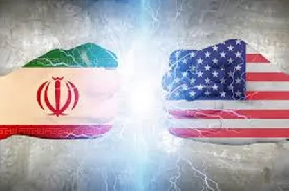 لاف در غربت پشت&zwnj;پرده تهدید&zwnj;های آمریکا و اسرائیل