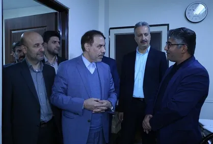 جهانگیر: مشارکت موثر مردم سبب کارآمدی می&zwnj;شود