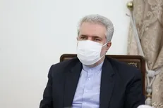وزیر میراث فرهنگی: گردشگری منطقه‌ای مورد توجه ویژه ما است