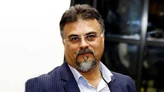 نظری‌جویباری: موسیمانه گفته بود شاید نماند/ نگذاشت با جوما فسخ کنیم