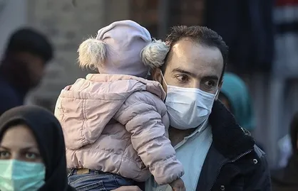 آلودگی هوا ۷ هزار نفر را به مراکز اورژانس کشاند