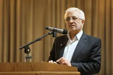 نوری: ترک تحصیل دانش‌آموزان یکی از چالش‌های اجتماعی خراسان شمالی است