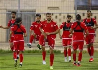 ترکیب احتمالی بحرین مقابل ایران