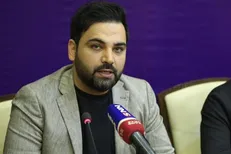 چرا احسان علیخانی «آقازاده» نشد؟ / روایت حامد عنقا از یک مذاکره