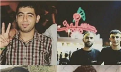 کشته شدن ۳ جوان معارض بحرینی تحت تعقیب امنیتی