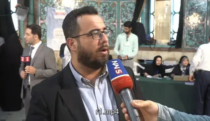 اعتراف اخیر مناظرات آمریکایی به قدرت مقاومت، نشان&zwnj;دهنده قدرت جمهوری اسلامی ایران است + فیلم