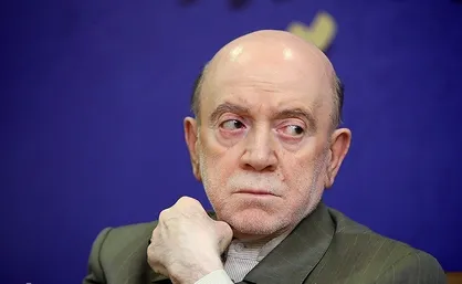 محمد&zwnj;نبی حبیبی دبیرکل حزب مؤتلفه اسلامی دار فانی وداع گفت