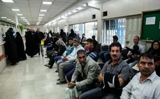 بیش از ٨٩ هزار نفر از اتباع خارجی تحت پوشش خدمات سازمان تأمین اجتماعی هستند