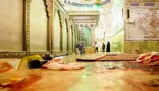 آخرین دفاع متهمان حمله به شاهچراغ (ع) اخذ شد/ متهم ردیف اول: همه اقدامات با هدایت سرپل داعش بود