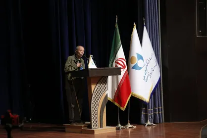 علی نصیریان: صندوق هنر با تجلیل از هنرمندان استانی، کار درخشانی می&zwnj;کند