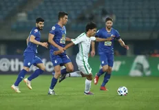 نامه AFC رسید | کرونا، ایران را از حضور در لیگ قهرمانان آسیا محروم می‌کند؟! +عکس
