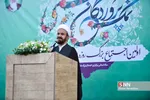 جشن ویژه روزه اولی ها در شیراز