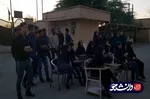 لغو برگزاری تریبون آزاد دانشجویی در مجتمع آموزش عالی سلامت رامهرمز