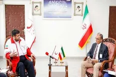 آماده اعزام نیرو به جام‌جهانی قطر هستیم