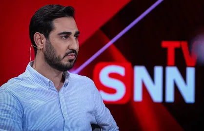 فیلم کامل گفت&zwnj;و&zwnj;گو با علی صدری نیا: مستند ساز و فعال رسانه&zwnj;ای