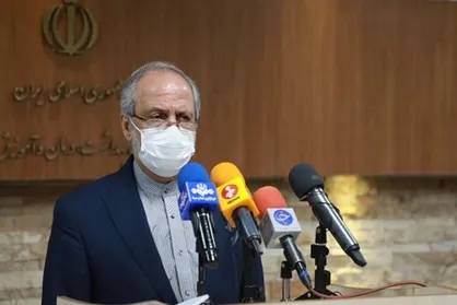 واکسن ایرانی کرونا از مرز&zwnj;ها فراتر رفت