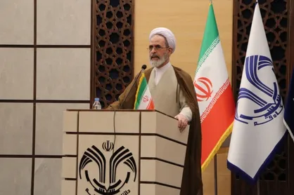 حجت&zwnj;الاسلام اعرافی: بالای ۵۰ درصد از دانشجویان کشور را خانم&zwnj;ها تشکیل می&zwnj;دهند / حدود ۱۰۰ هزار عضو هیئت علمی در کشور فعال هستند