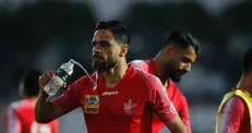 ۲ بازیکن پرسپولیس MRI گرفتند