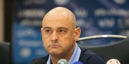 ماتا: نفت با عنایتی هنوز گلی دریافت نکرده/ استقلال باید جنگنده باشد
