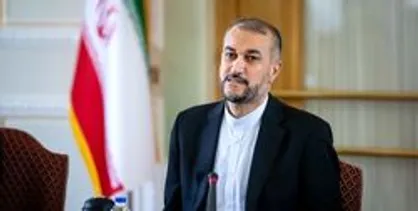 امیرعبداللهیان بر مبنای رفتار عملی آمریکایی&zwnj;ها قضاوت خواهیم کرد