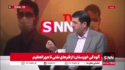 نماینده مجلس: به جای آنکه پول خون مردم خوزستان را بدهند، باید از آلودگی جلوگیری کنند